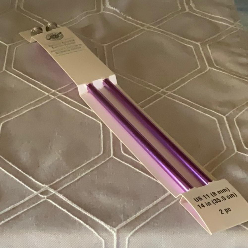 Knitting Needles